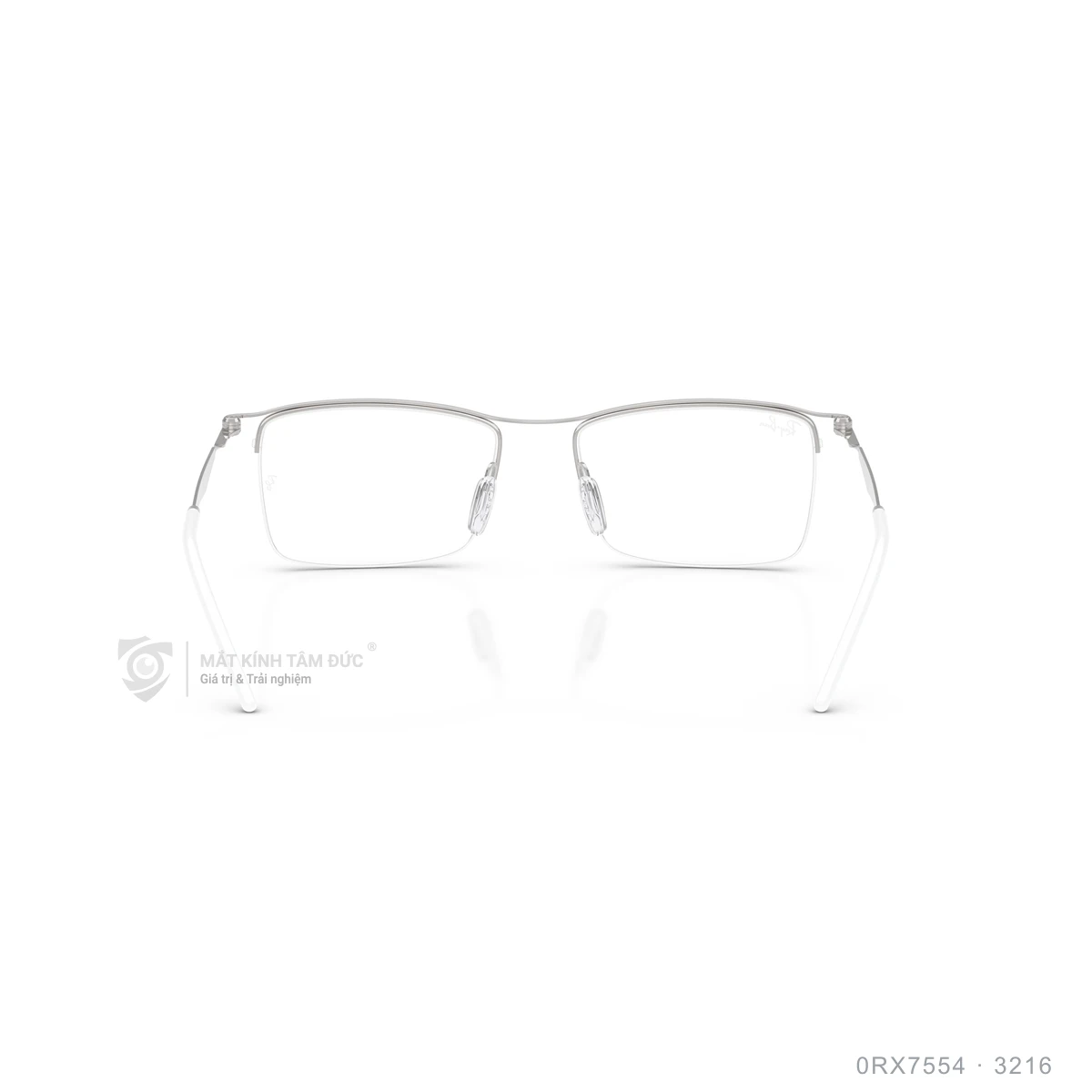 Gọng kính Rayban 0RX7554 - Ảnh 15
