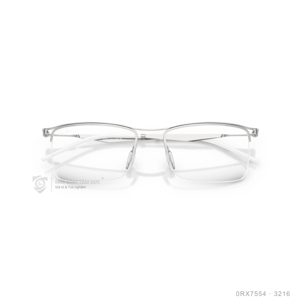 Gọng kính Rayban 0RX7554 - Ảnh 13