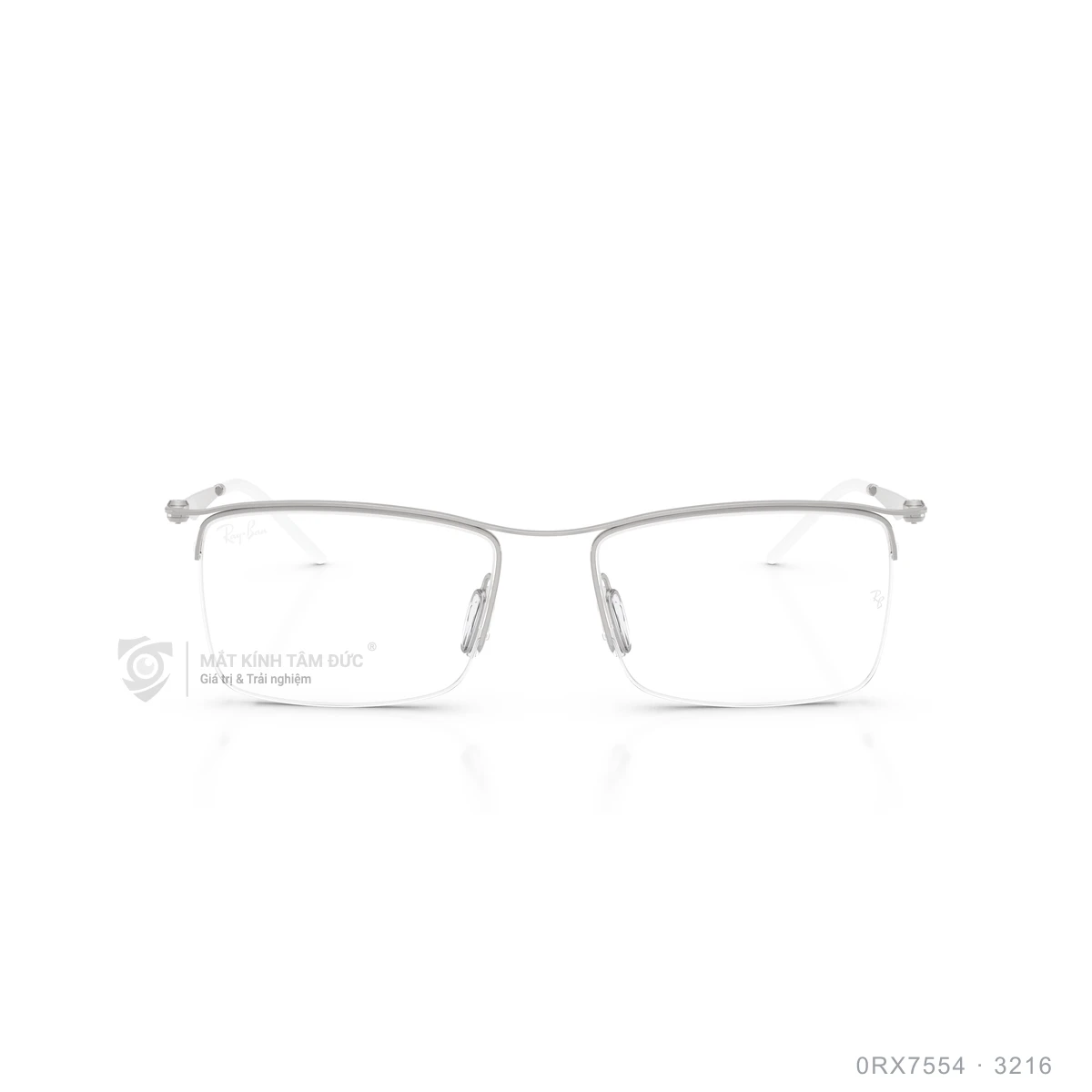 Gọng kính Rayban 0RX7554 - Ảnh 11