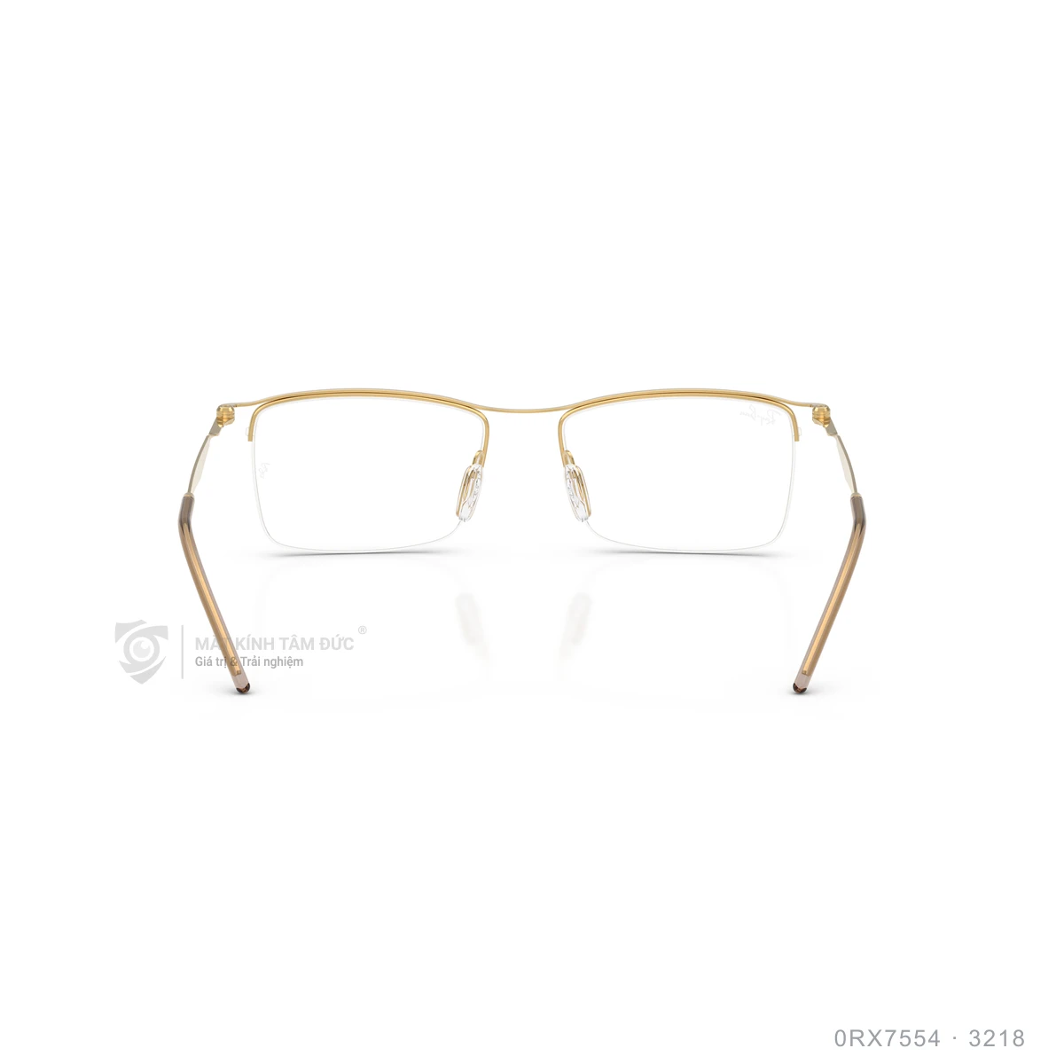 Gọng kính Rayban 0RX7554 - Ảnh 20
