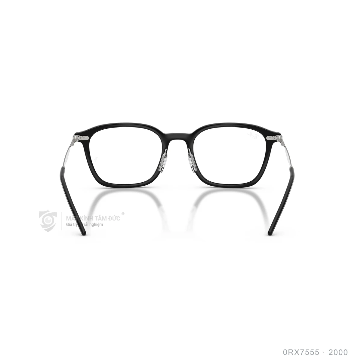 Gọng kính Rayban 0RX7555 - Ảnh 5