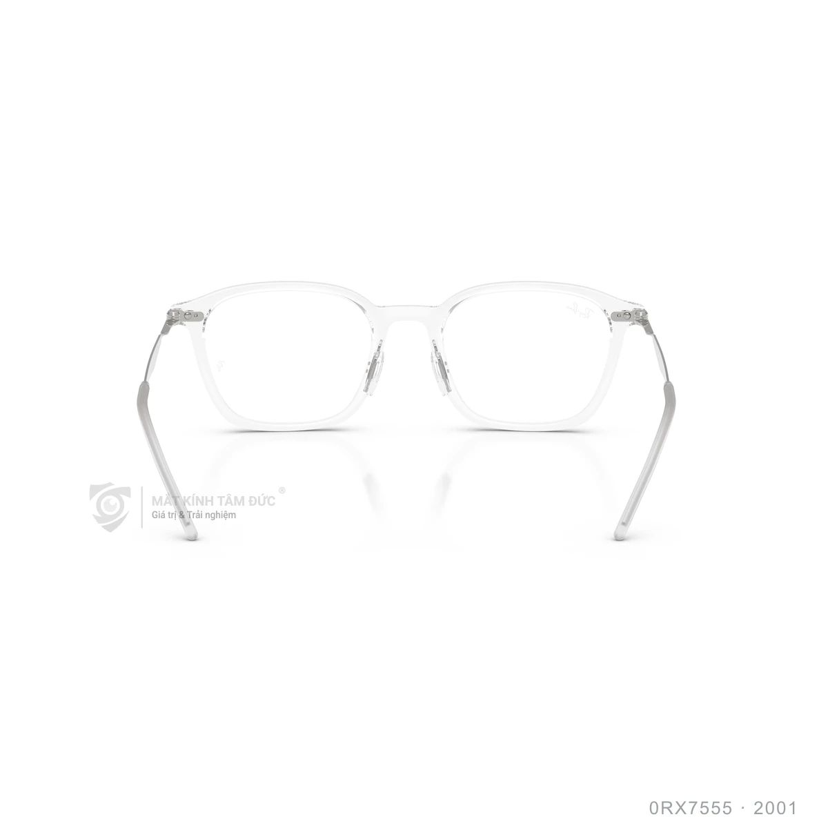 Gọng kính Rayban 0RX7555 - Ảnh 10