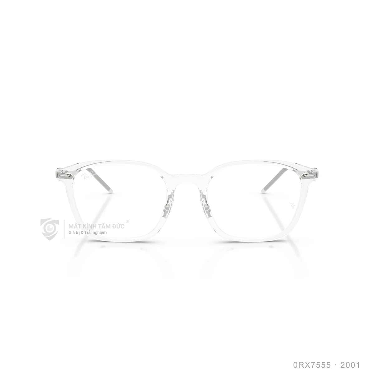 Gọng kính Rayban 0RX7555 - Ảnh 6