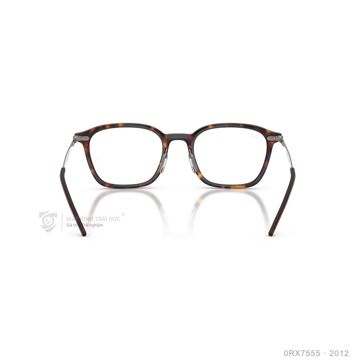 Gọng kính Rayban 0RX7555 - Ảnh 15