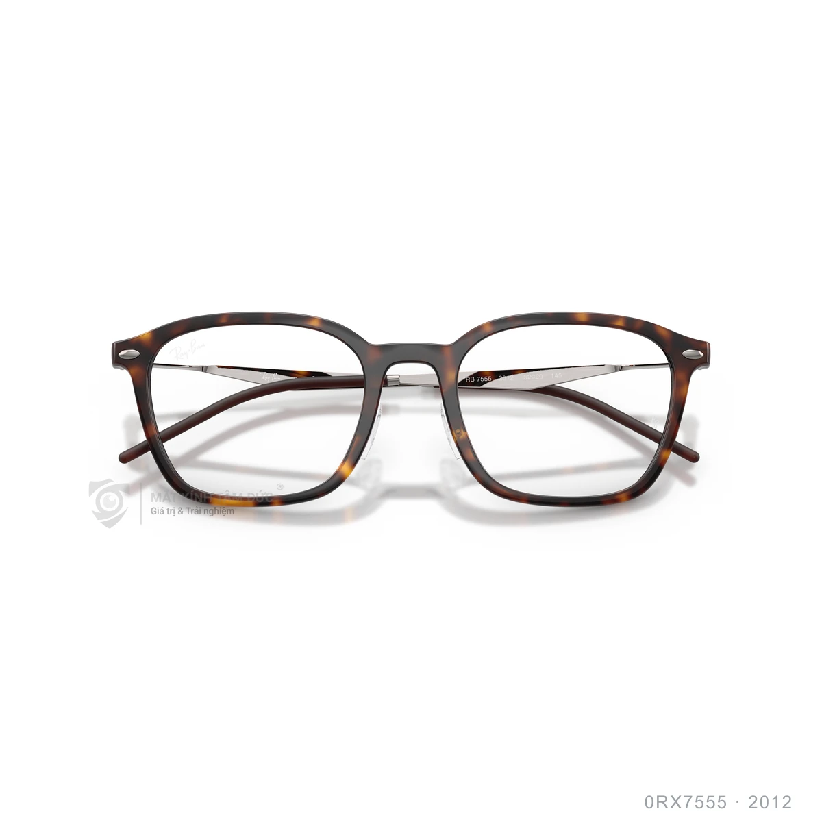 Gọng kính Rayban 0RX7555 - Ảnh 13