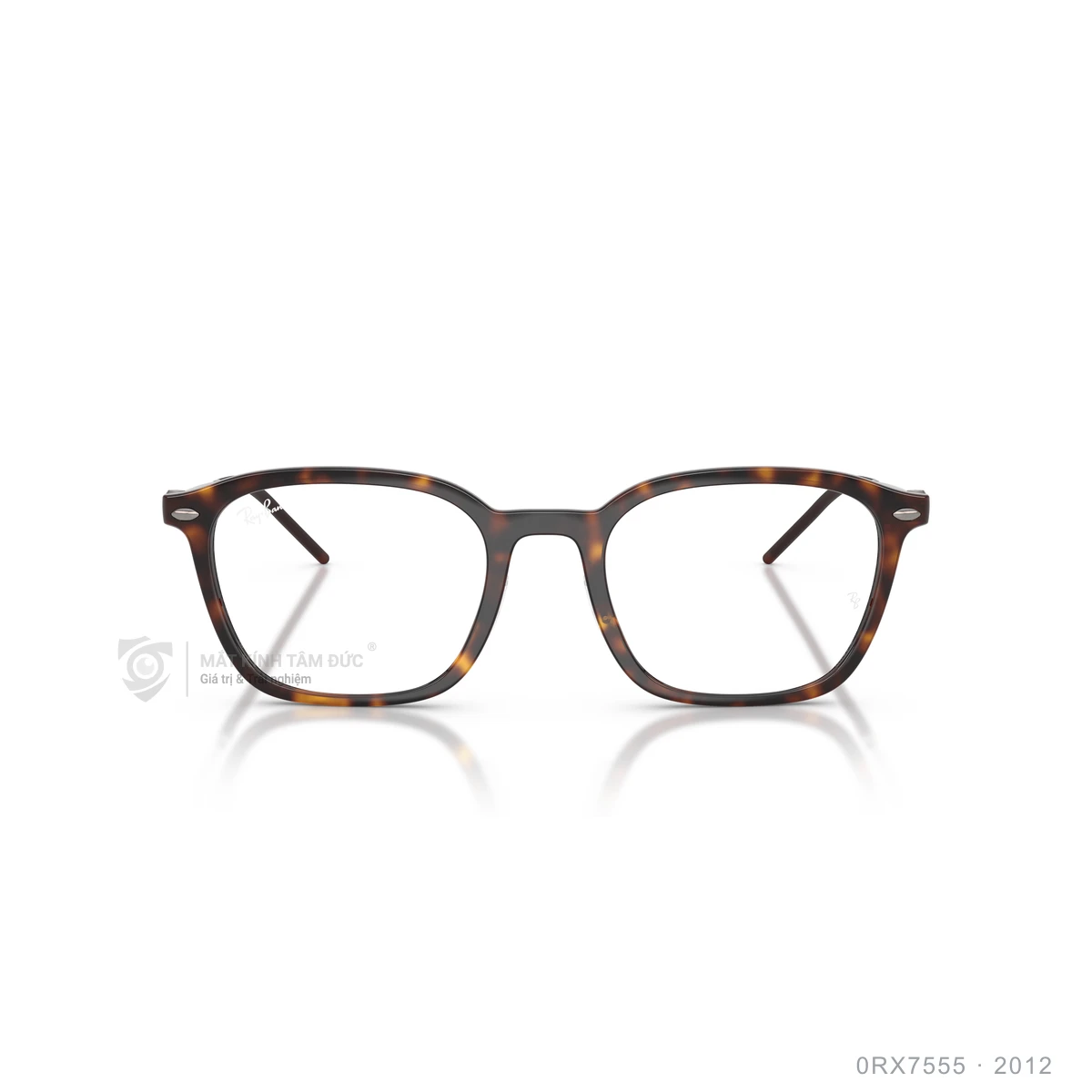 Gọng kính Rayban 0RX7555 - Ảnh 11
