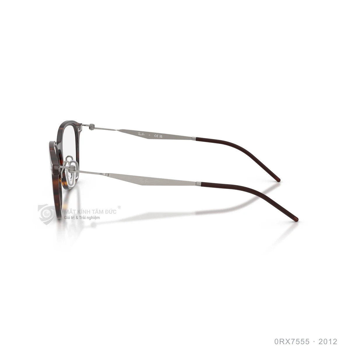 Gọng kính Rayban 0RX7555 - Ảnh 14