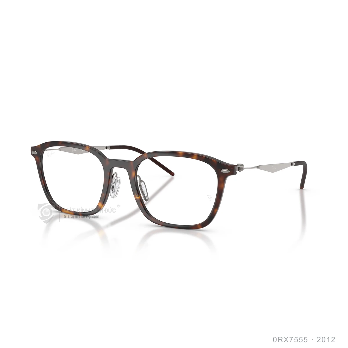 Gọng kính Rayban 0RX7555 - Ảnh 12