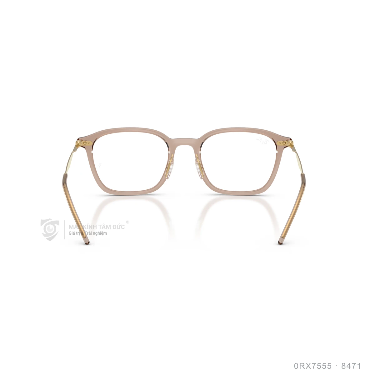 Gọng kính Rayban 0RX7555 - Ảnh 20