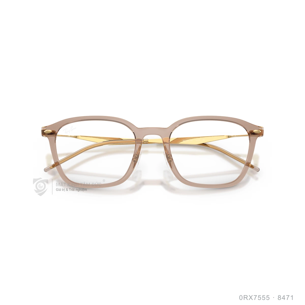Gọng kính Rayban 0RX7555 - Ảnh 18