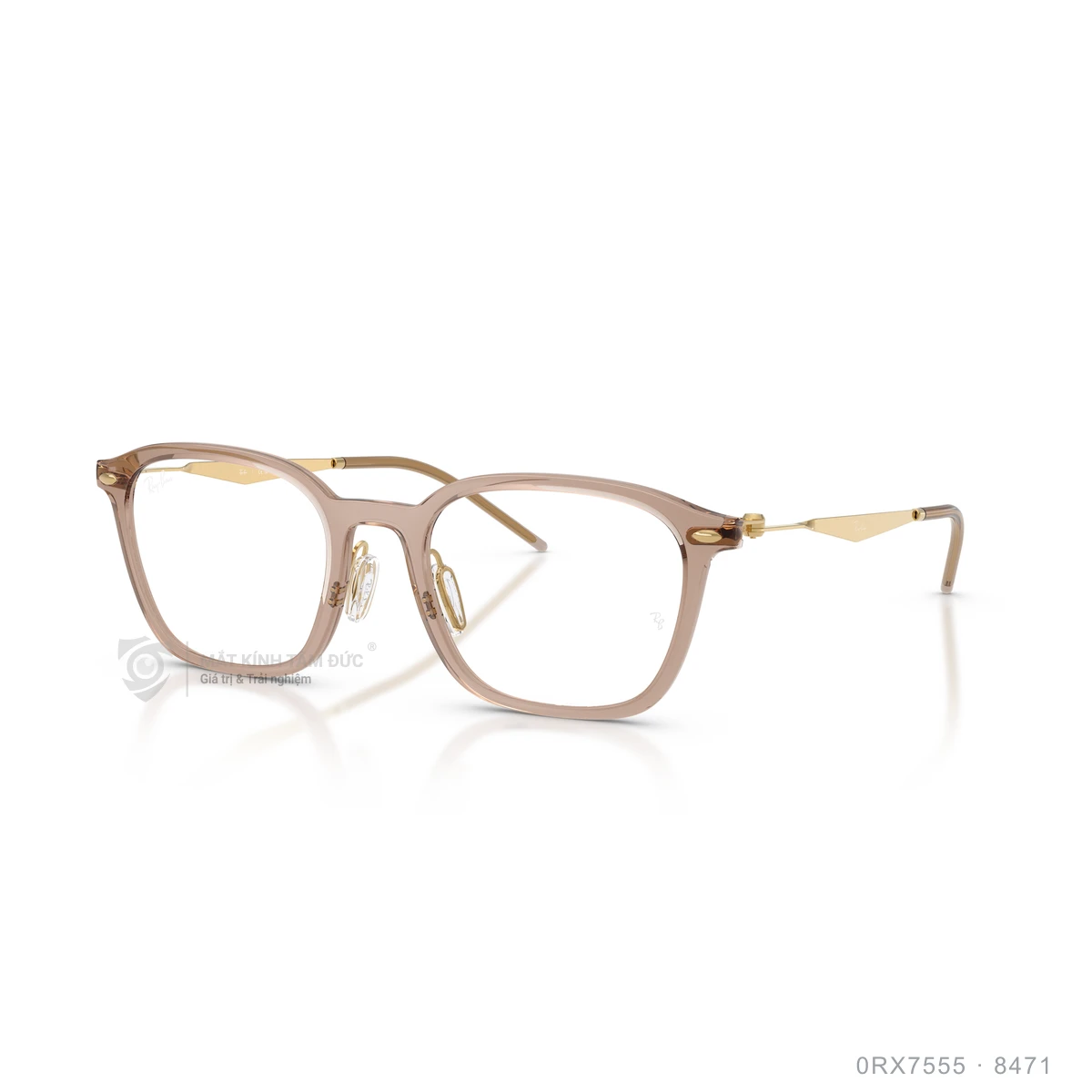 Gọng kính Rayban 0RX7555 - Ảnh 17