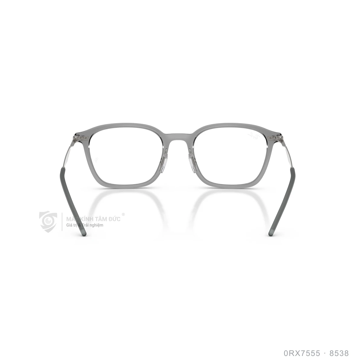 Gọng kính Rayban 0RX7555 - Ảnh 25