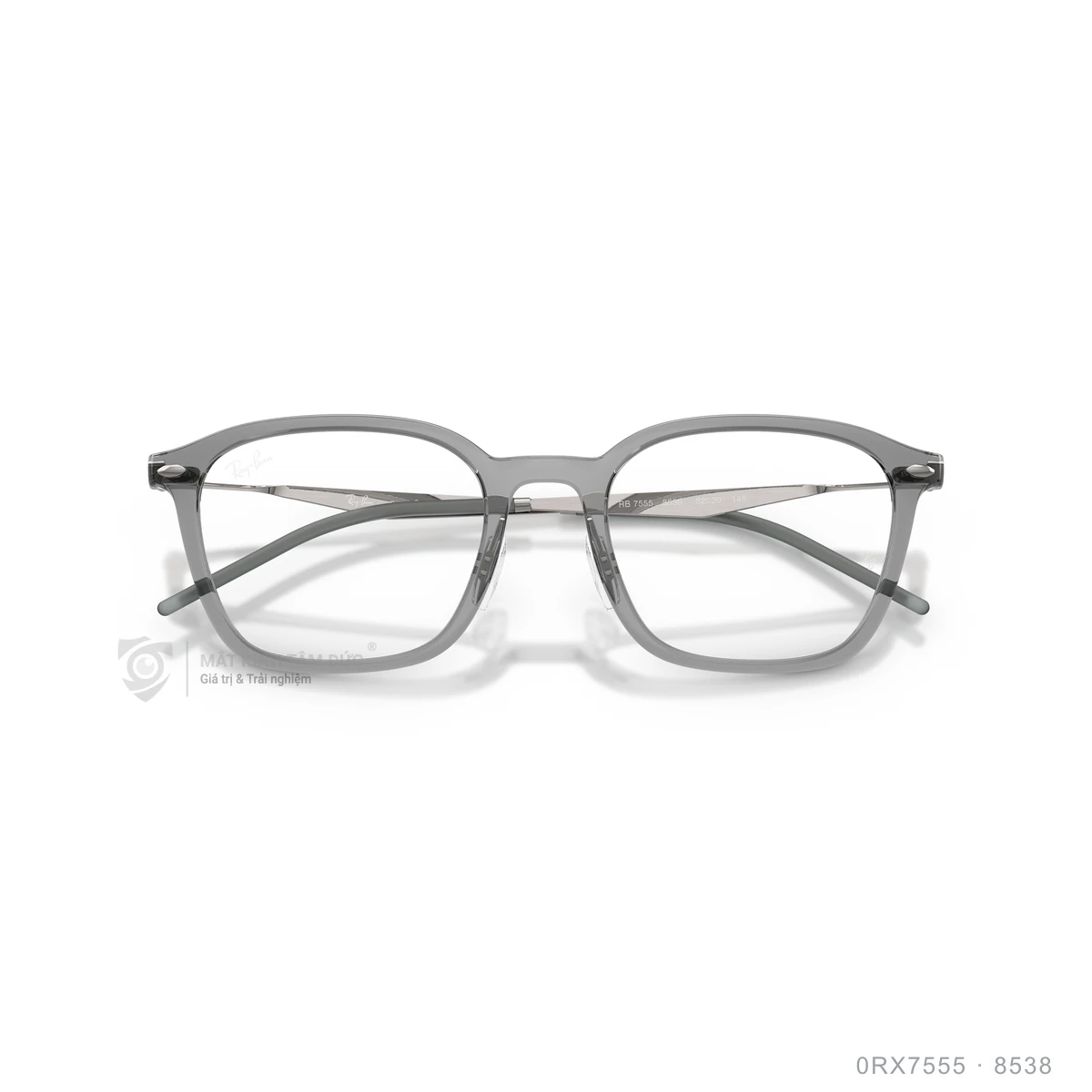 Gọng kính Rayban 0RX7555 - Ảnh 23