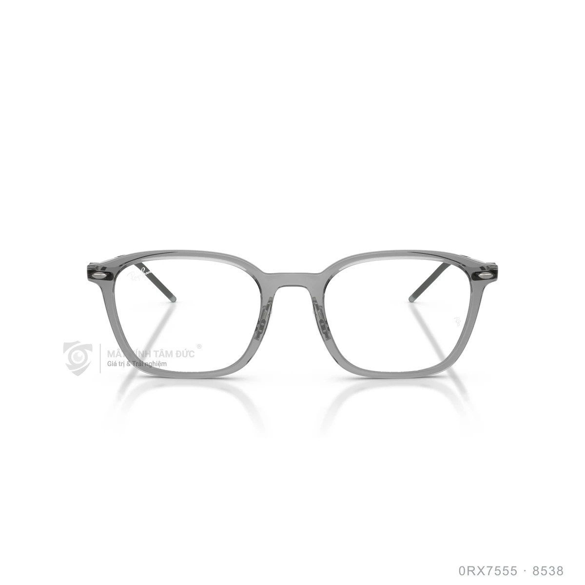 Gọng kính Rayban 0RX7555 - Ảnh 21