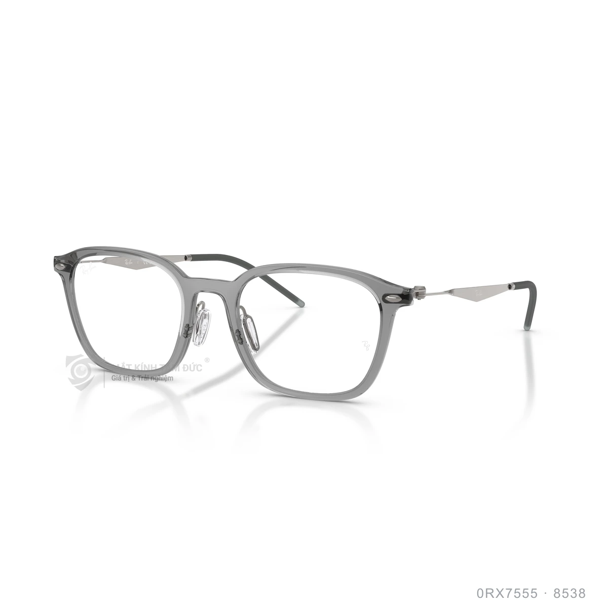 Gọng kính Rayban 0RX7555 - Ảnh 22