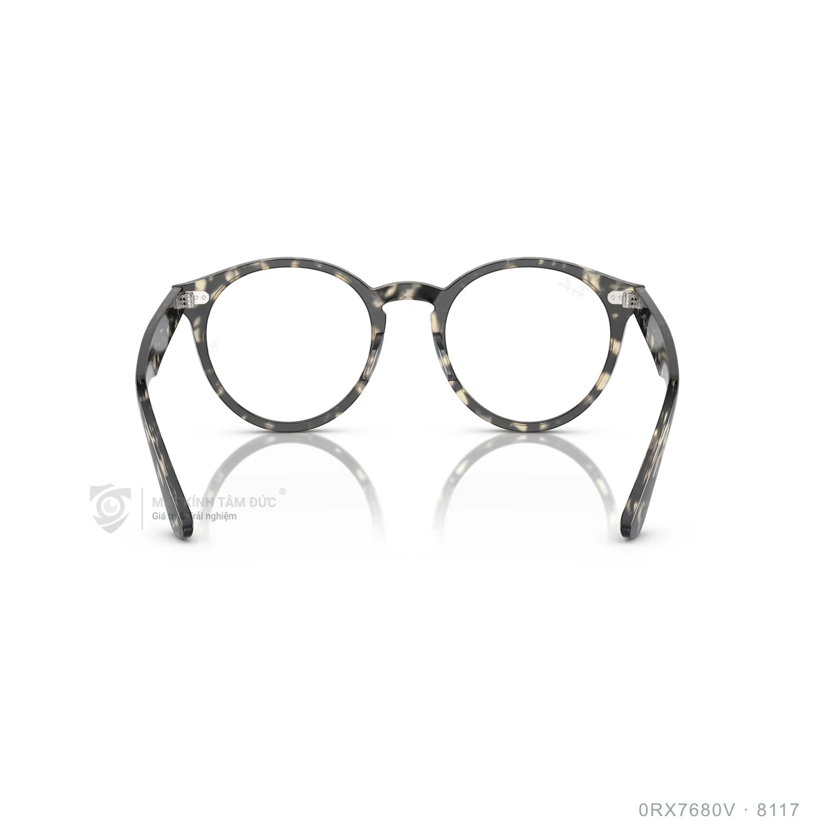 Gọng kính Rayban 0RX7680V - Ảnh 5