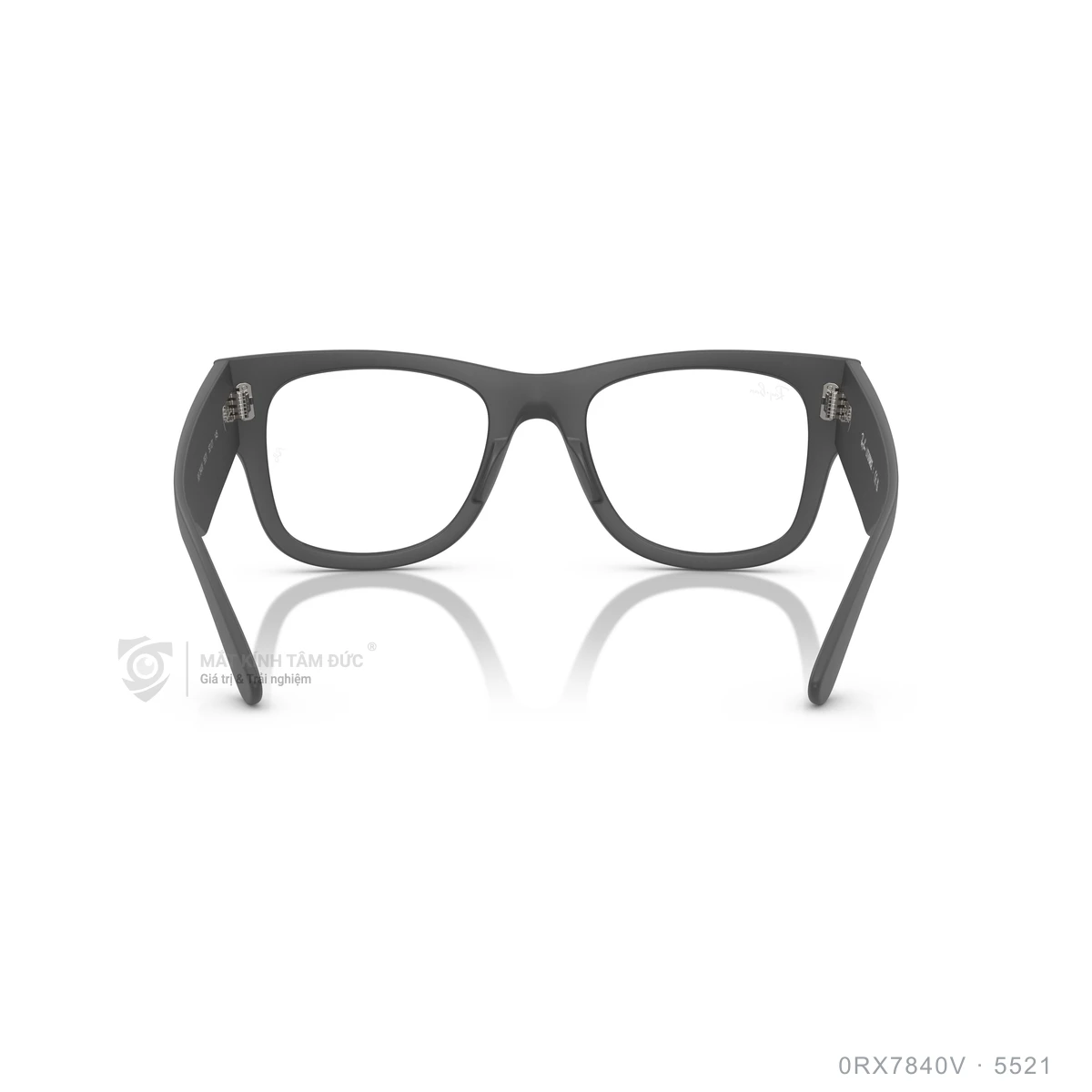 Gọng kính Rayban 0RX7840V - Ảnh 10