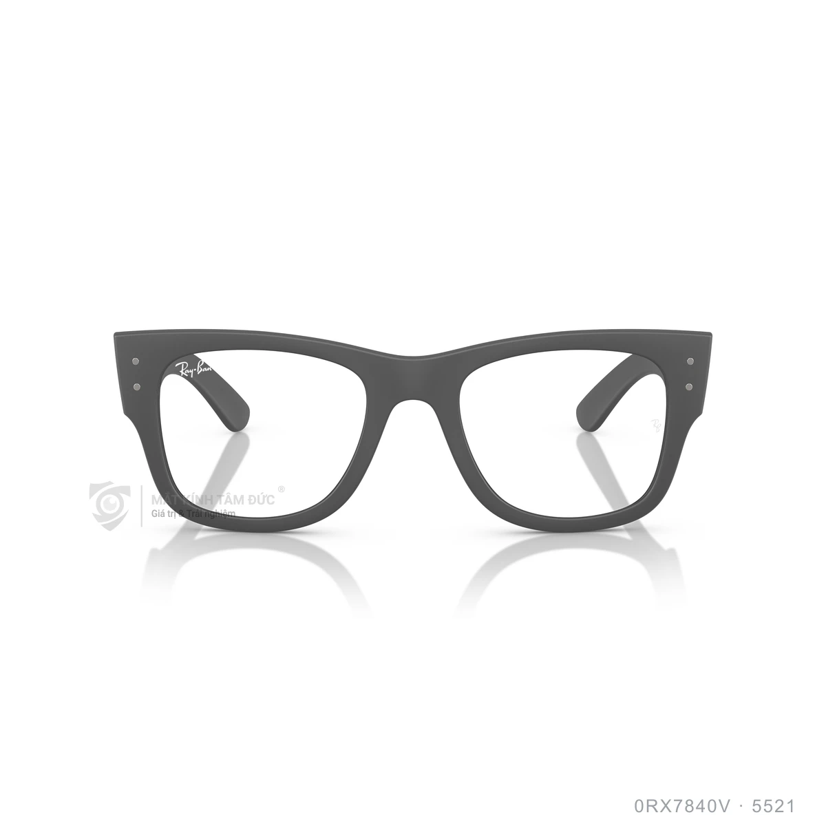Gọng kính Rayban 0RX7840V - Ảnh 6