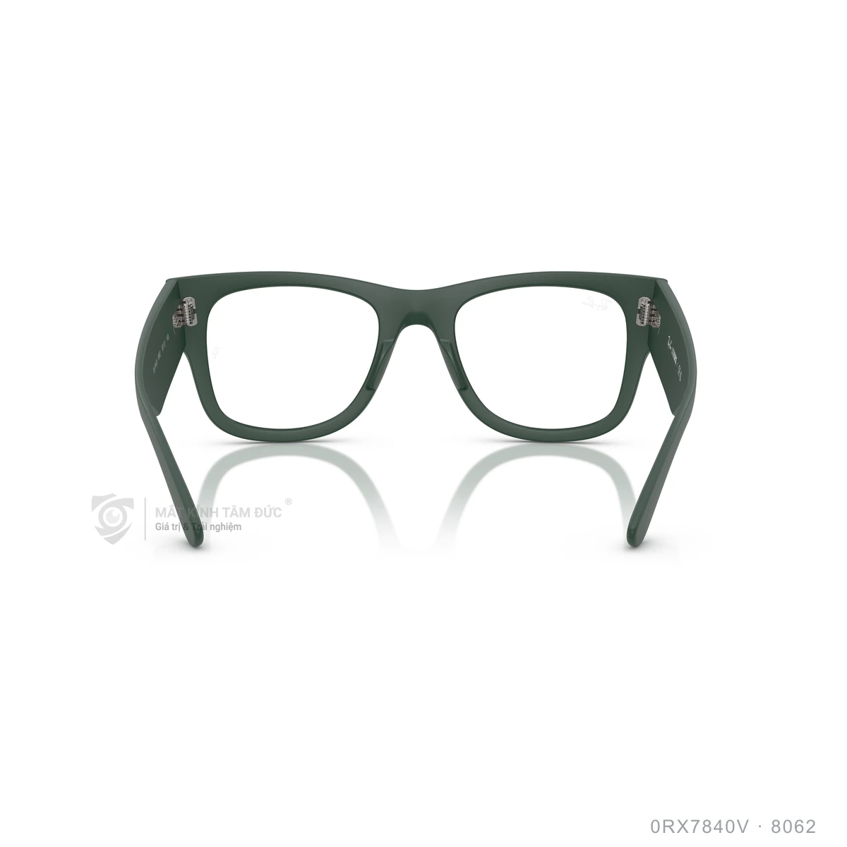 Gọng kính Rayban 0RX7840V - Ảnh 15