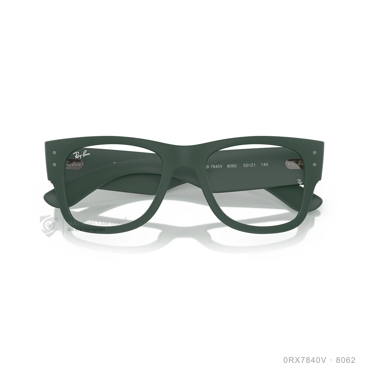 Gọng kính Rayban 0RX7840V - Ảnh 13
