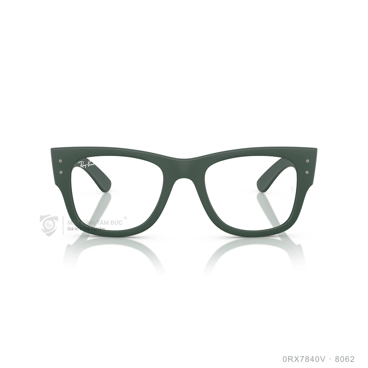 Gọng kính Rayban 0RX7840V - Ảnh 11