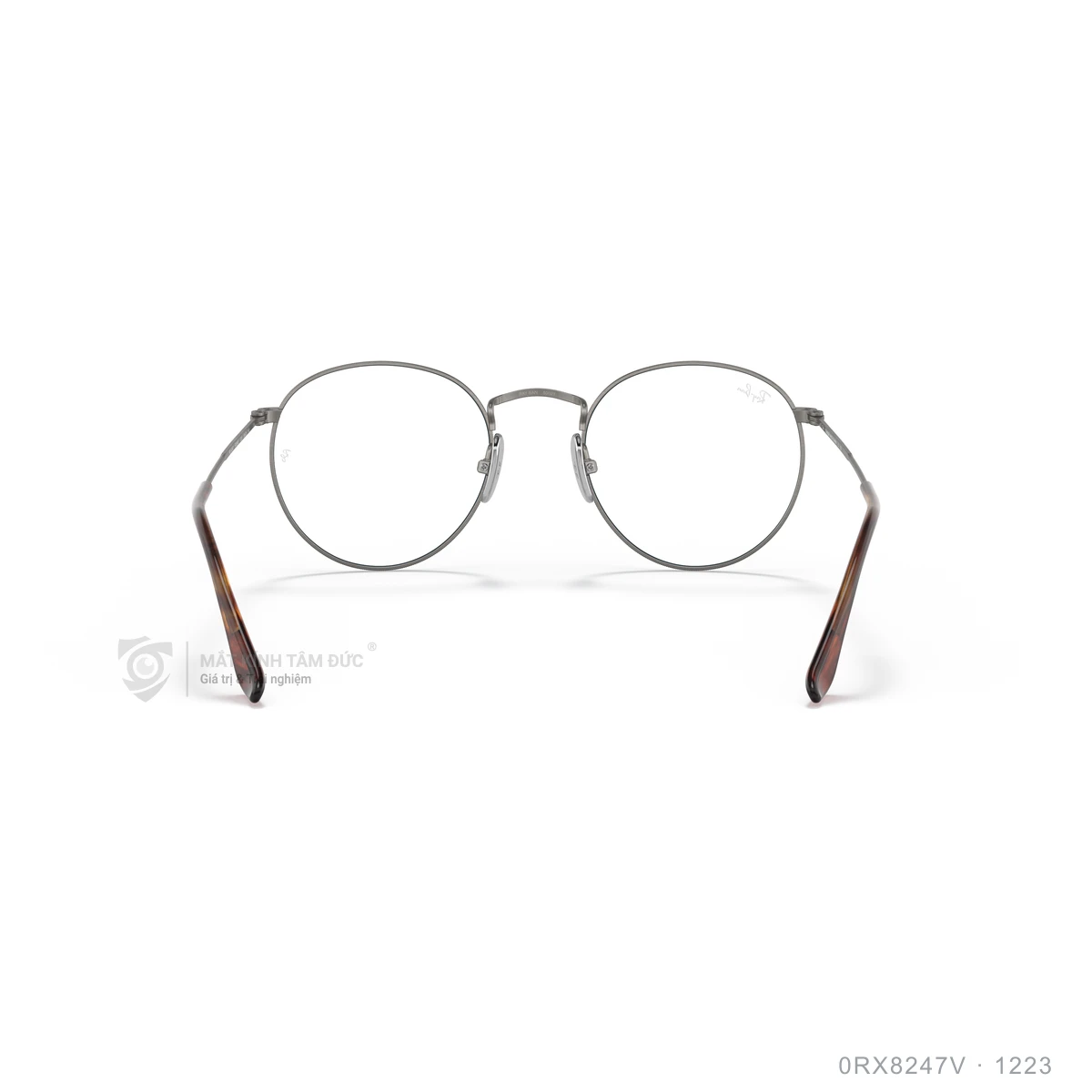 Gọng kính Rayban 0RX8247V - Ảnh 10