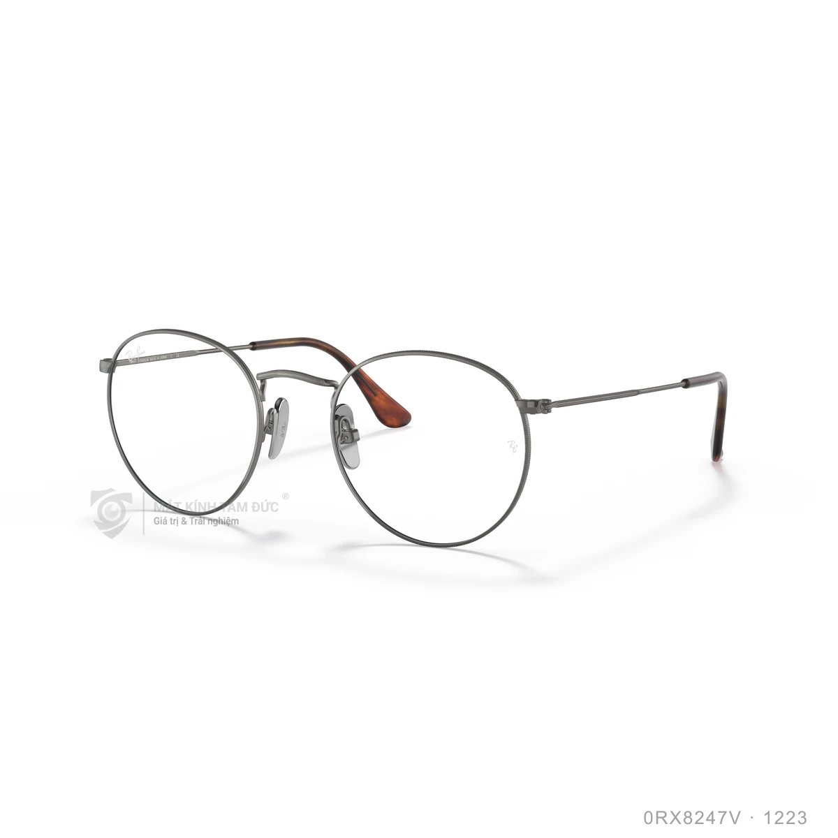 Gọng kính Rayban 0RX8247V - Ảnh 7