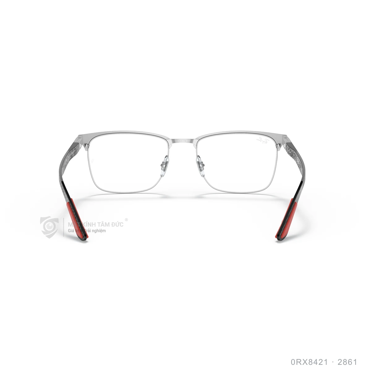 Gọng kính Rayban 0RX8421 - Ảnh 5