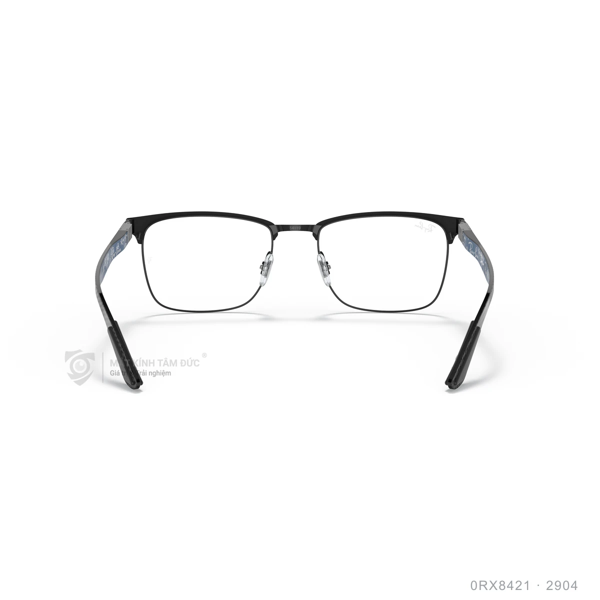 Gọng kính Rayban 0RX8421 - Ảnh 10