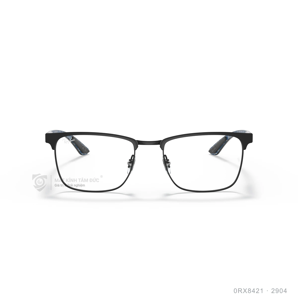 Gọng kính Rayban 0RX8421 - Ảnh 6