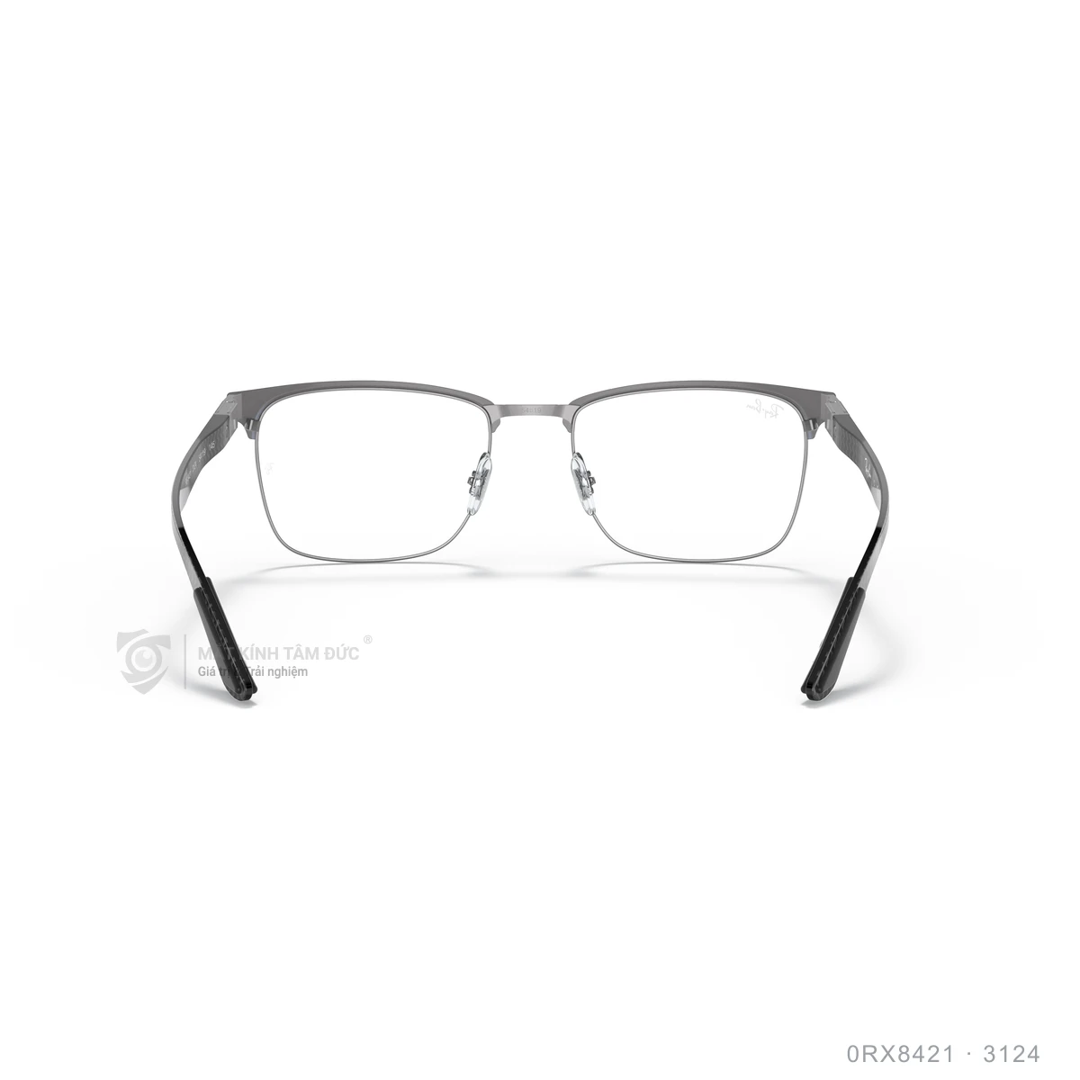 Gọng kính Rayban 0RX8421 - Ảnh 15