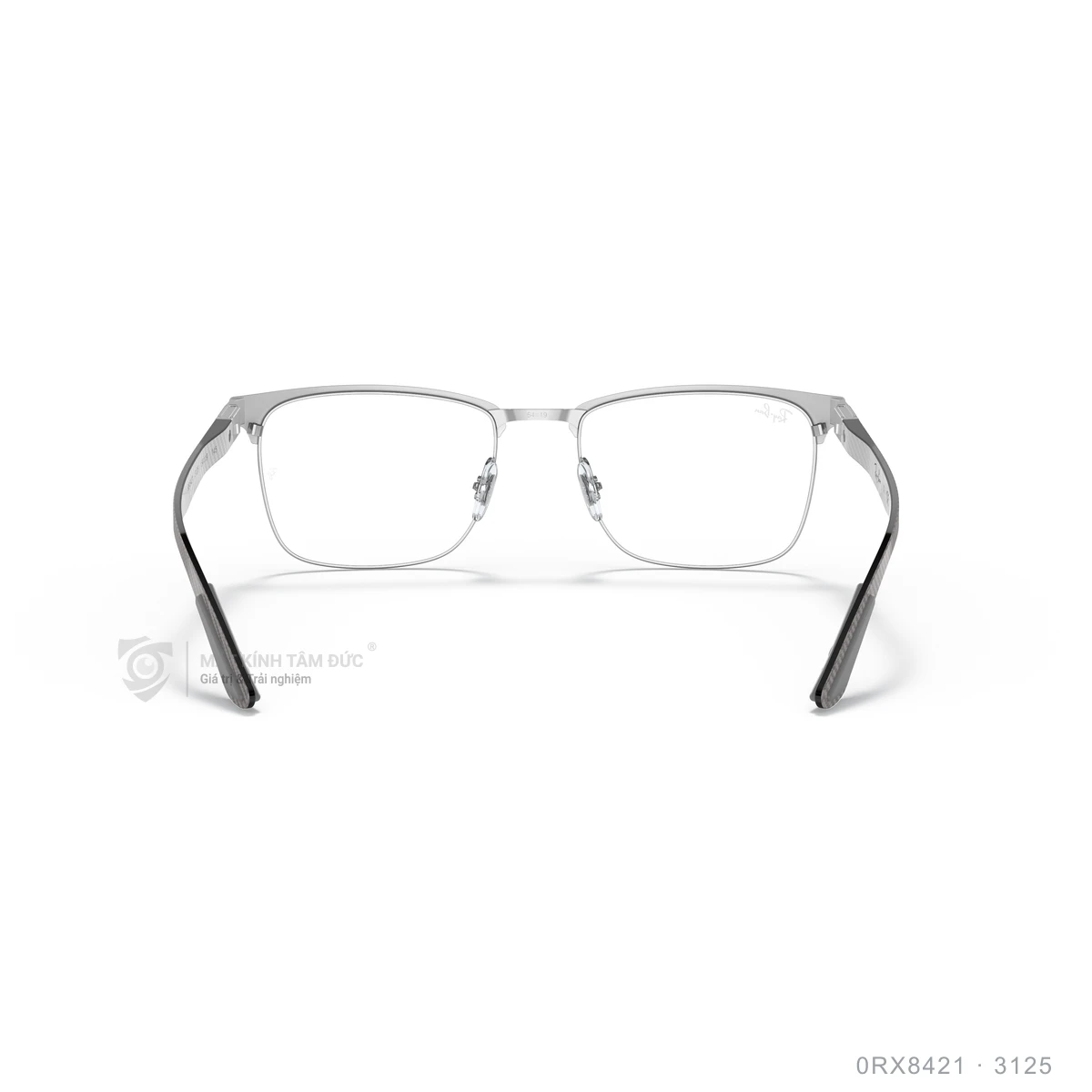 Gọng kính Rayban 0RX8421 - Ảnh 20