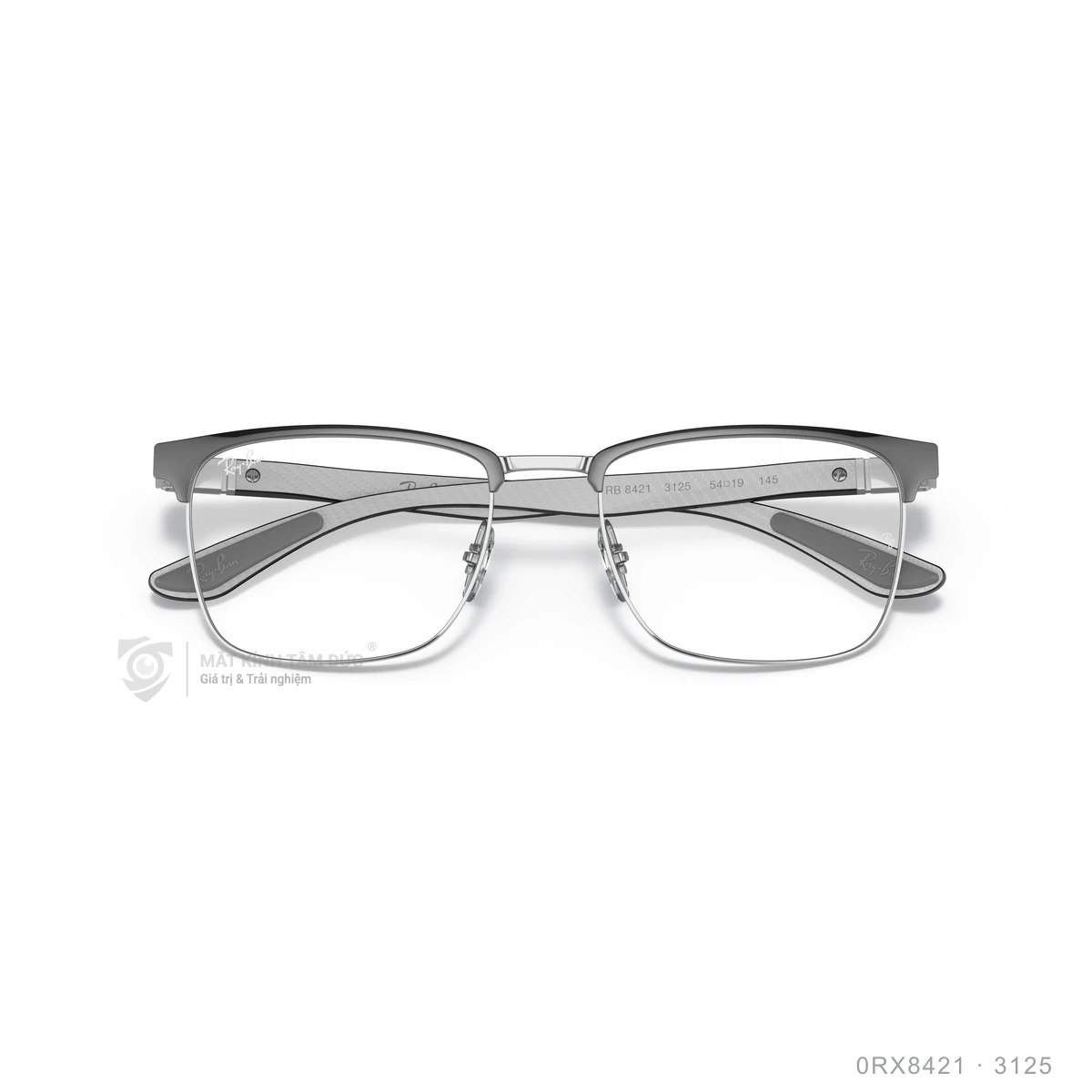 Gọng kính Rayban 0RX8421 - Ảnh 18