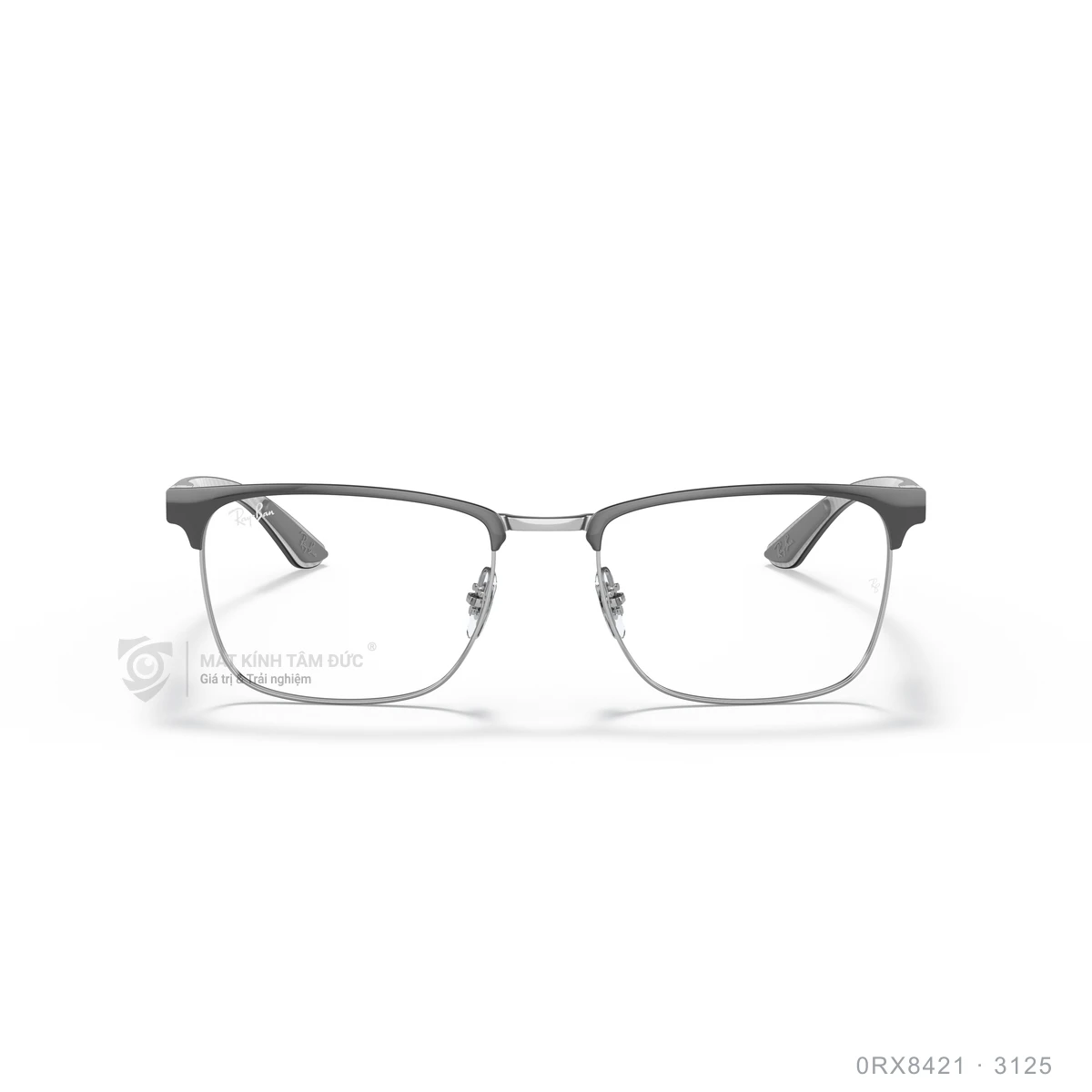 Gọng kính Rayban 0RX8421 - Ảnh 16