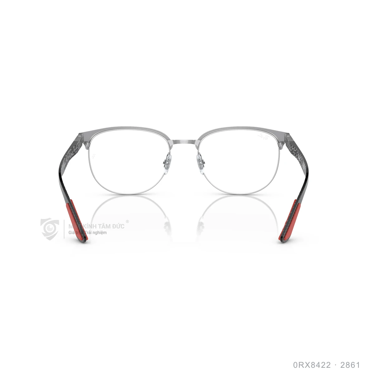 Gọng kính Rayban 0RX8422 - Ảnh 5