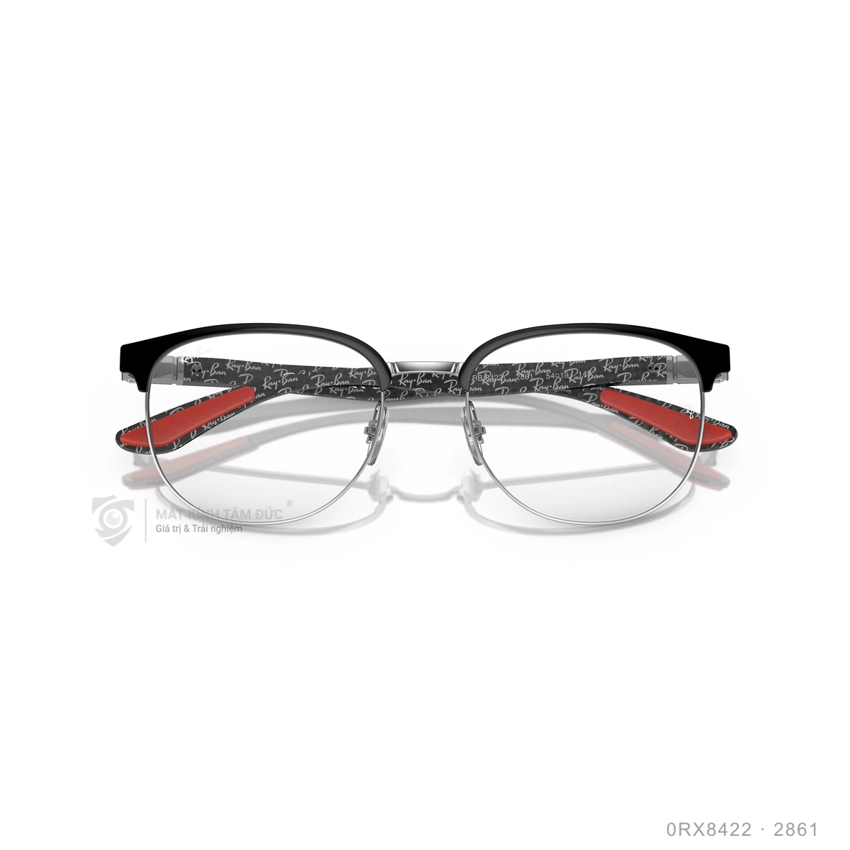 Gọng kính Rayban 0RX8422 - Ảnh 3