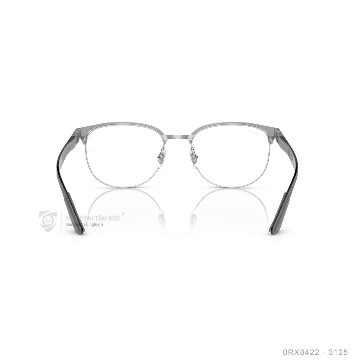 Gọng kính Rayban 0RX8422 - Ảnh 10
