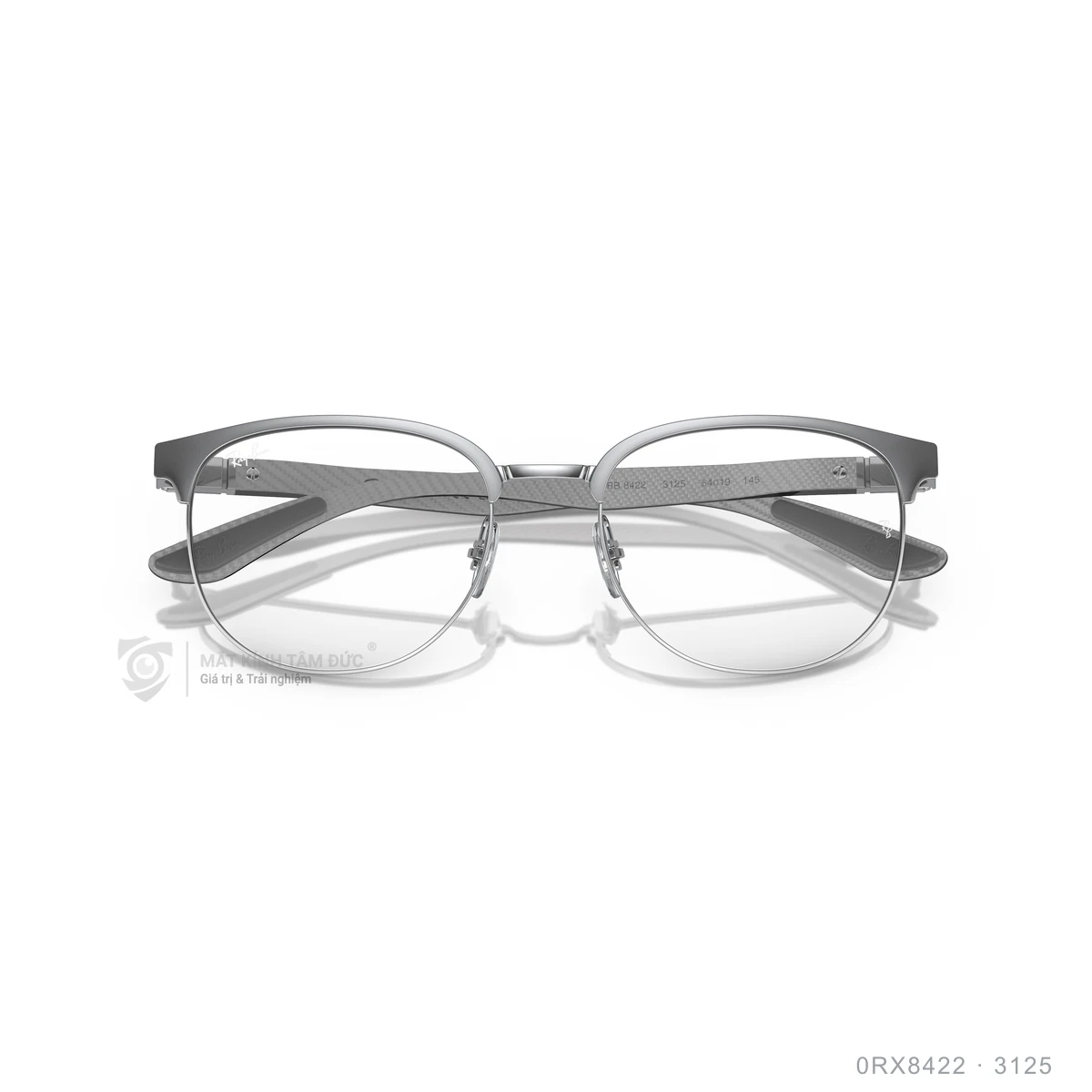 Gọng kính Rayban 0RX8422 - Ảnh 8