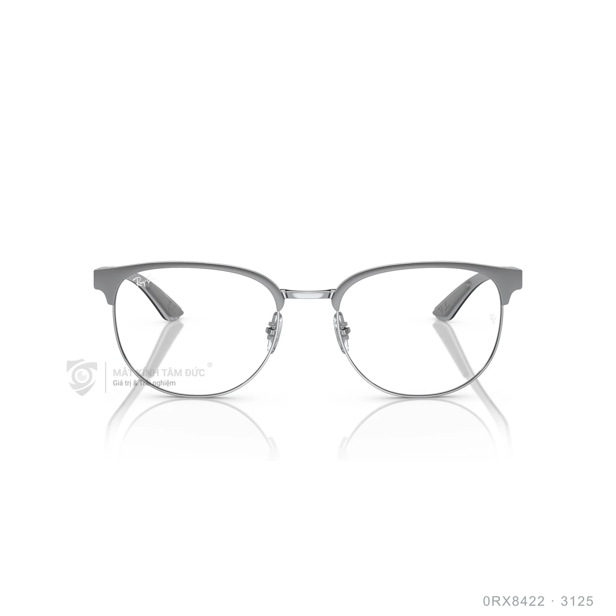 Gọng kính Rayban 0RX8422 - Ảnh 6