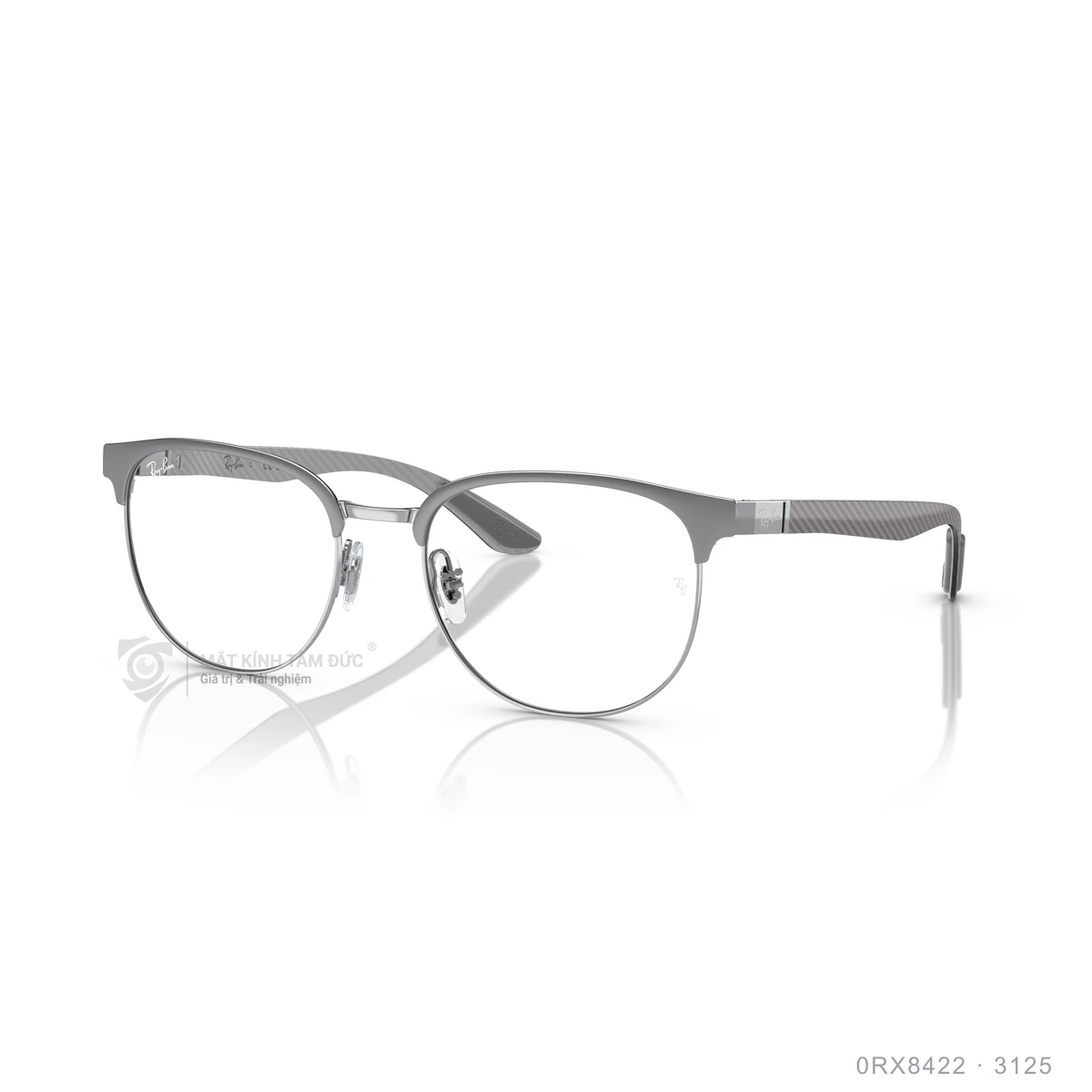 Gọng kính Rayban 0RX8422 - Ảnh 7