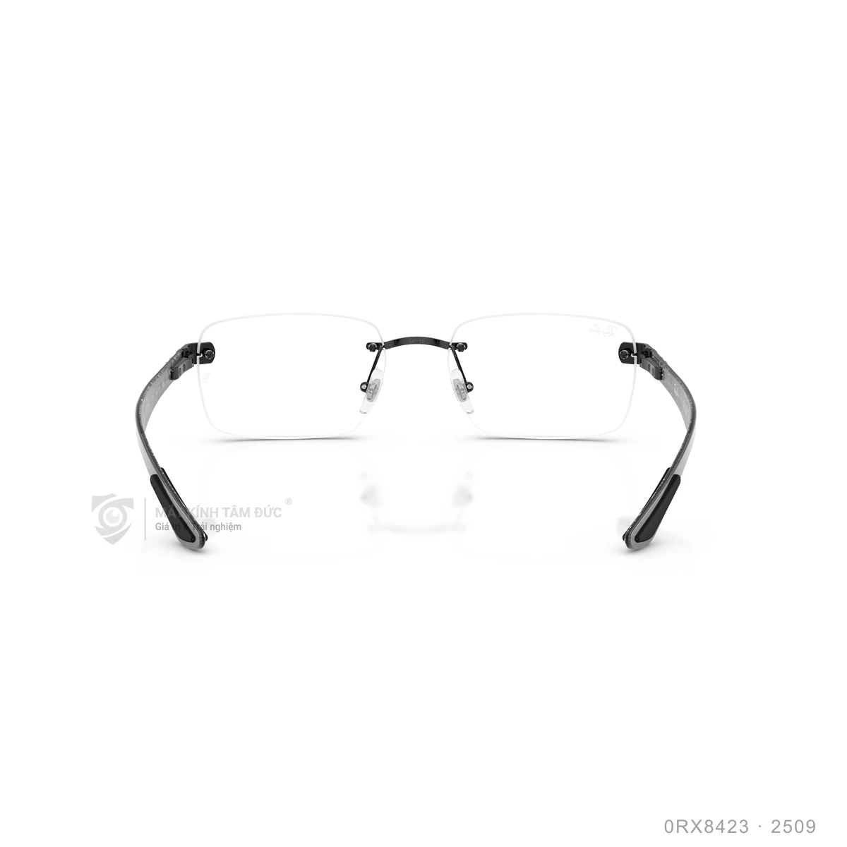 Gọng kính Rayban 0RX8423 - Ảnh 20