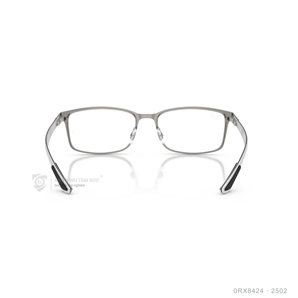 Gọng kính Rayban 0RX8424 - Ảnh 5