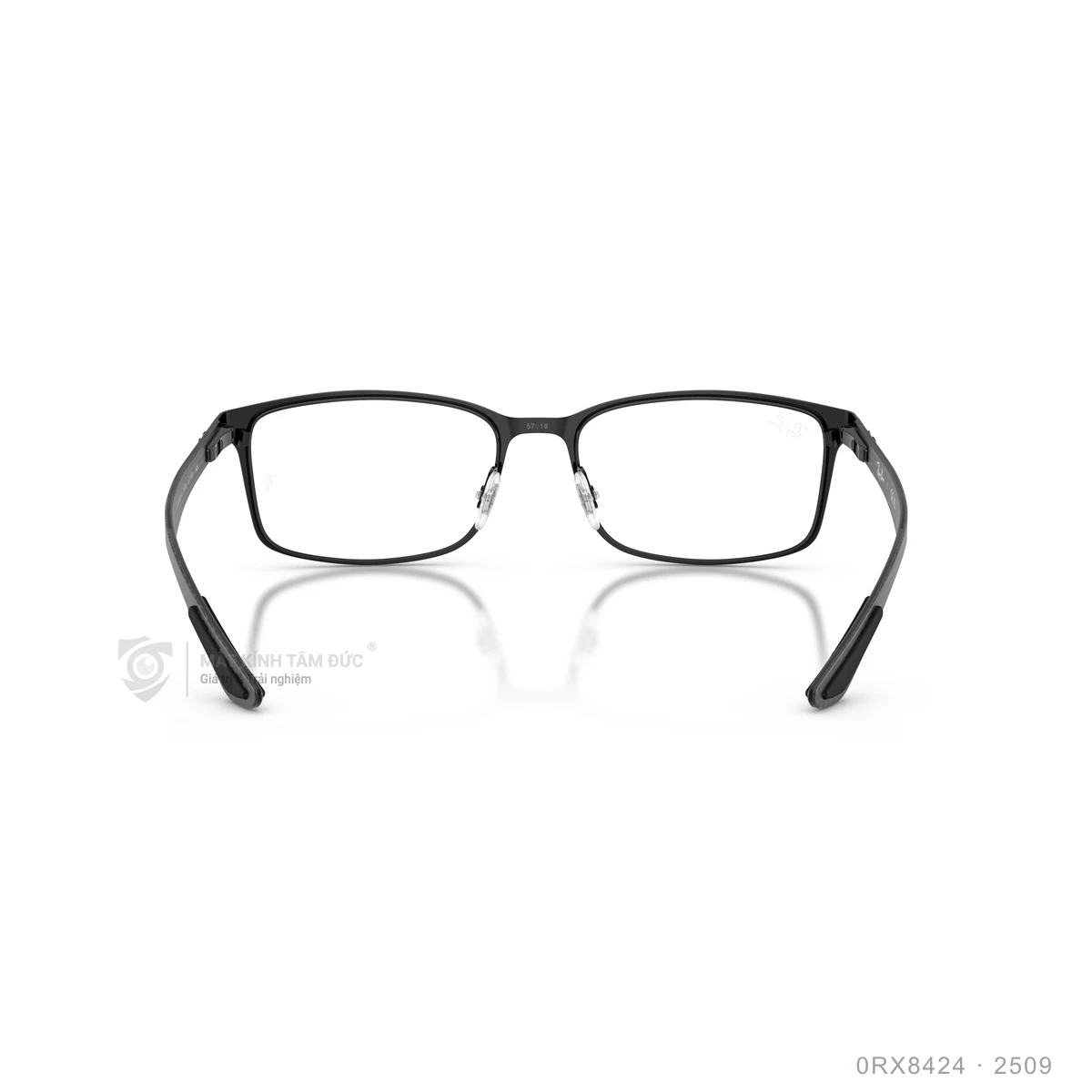 Gọng kính Rayban 0RX8424 - Ảnh 10