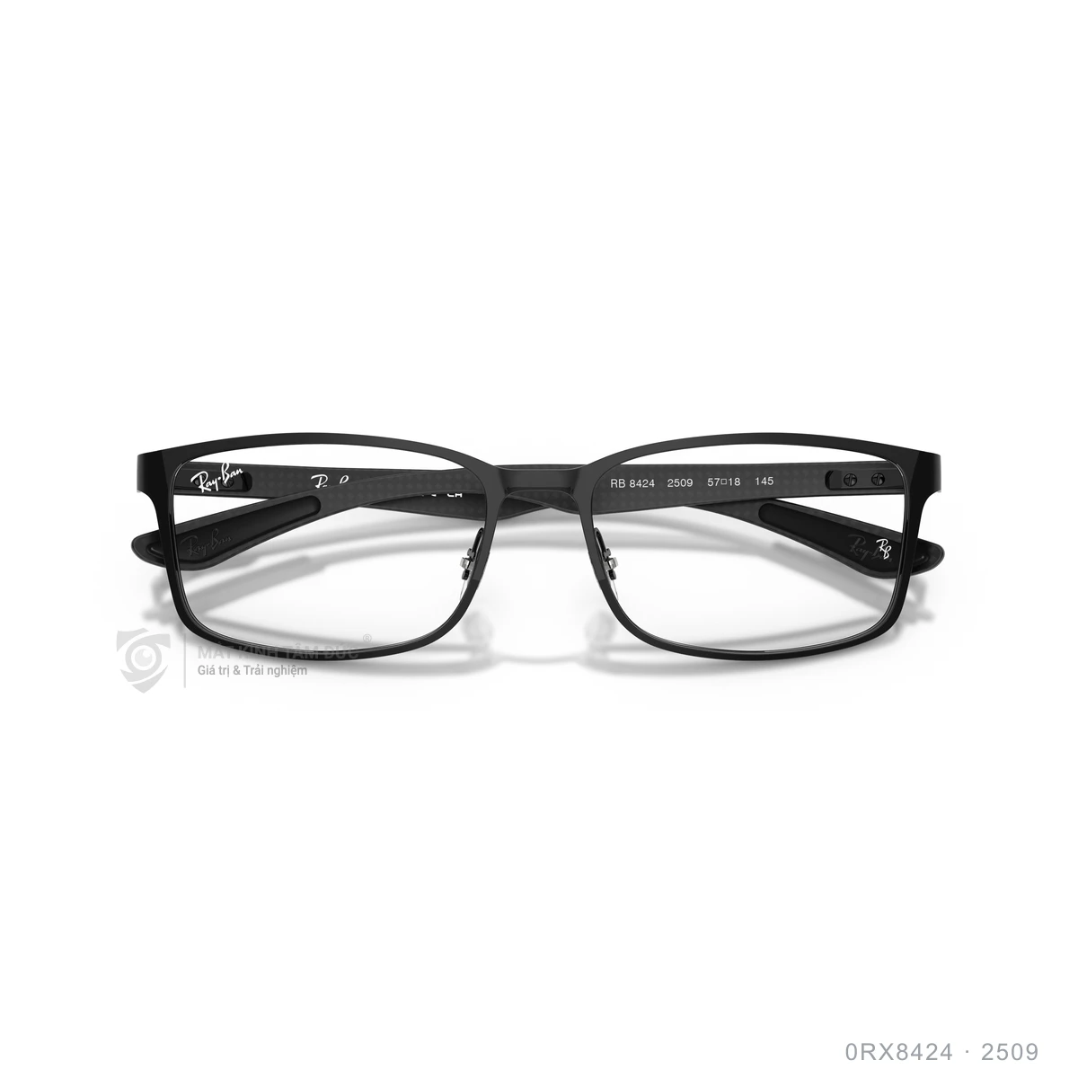 Gọng kính Rayban 0RX8424 - Ảnh 8