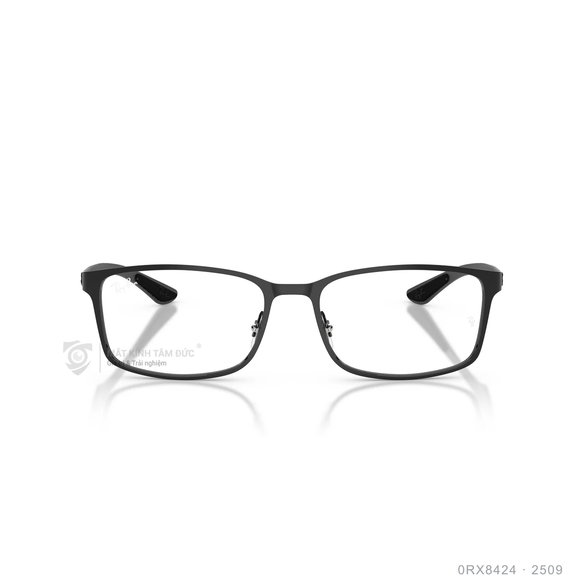 Gọng kính Rayban 0RX8424 - Ảnh 6