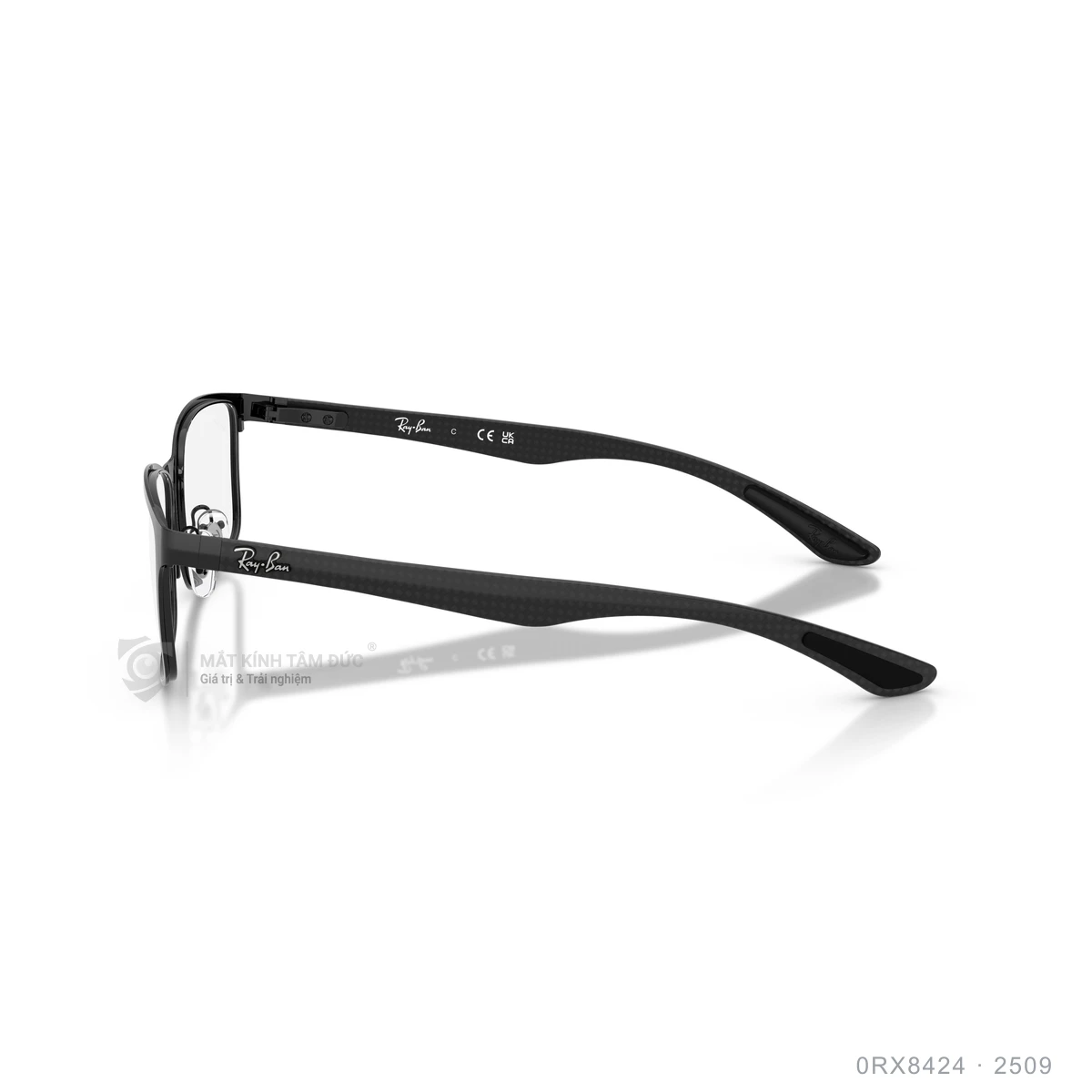 Gọng kính Rayban 0RX8424 - Ảnh 9