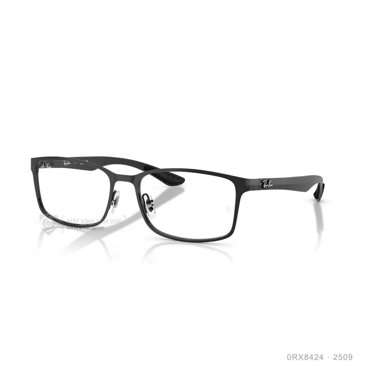 Gọng kính Rayban 0RX8424 - Ảnh 7
