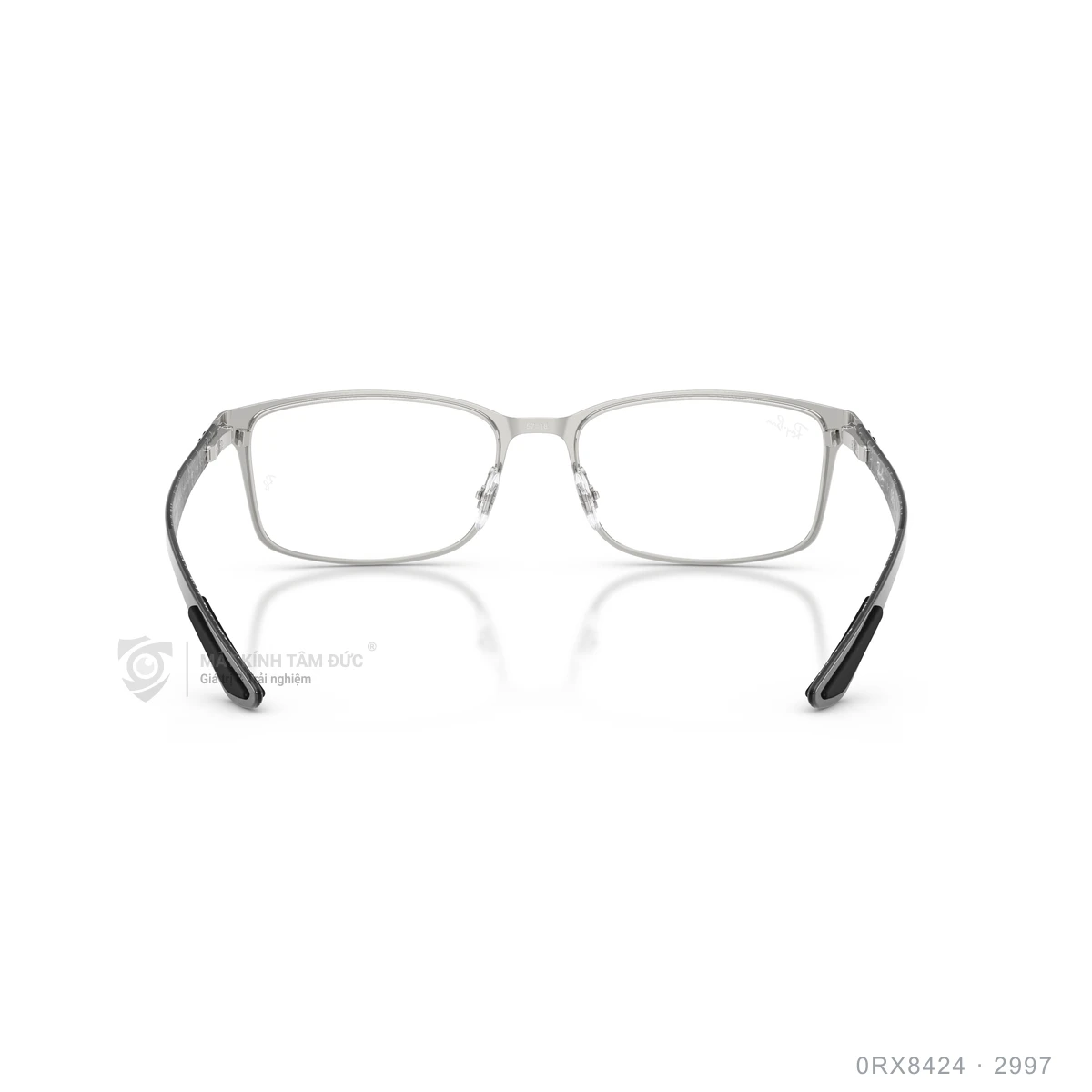 Gọng kính Rayban 0RX8424 - Ảnh 15