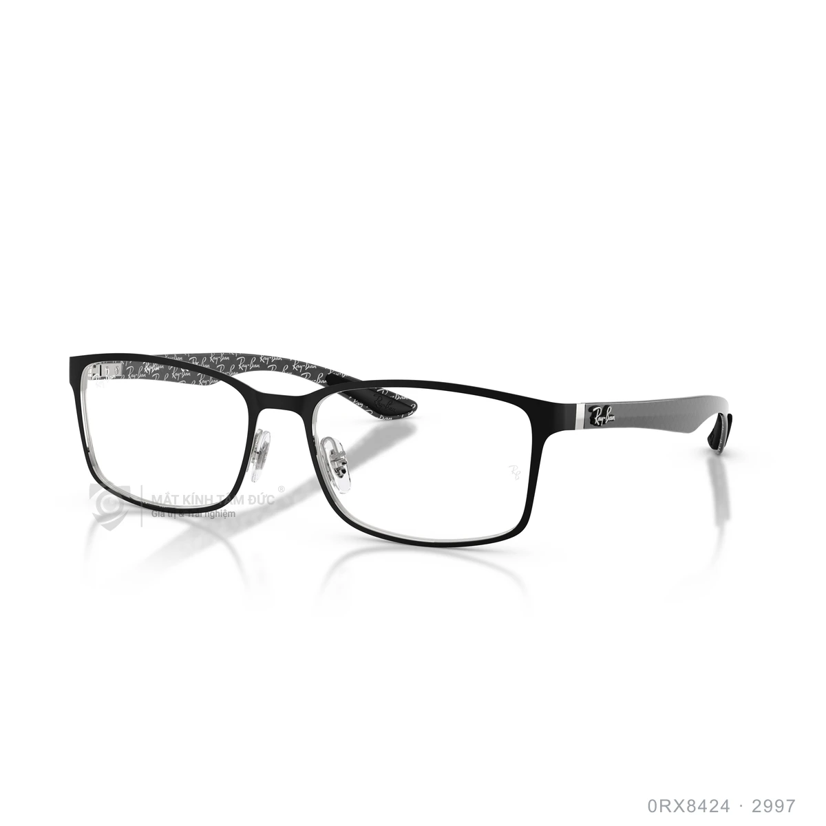 Gọng kính Rayban 0RX8424 - Ảnh 12
