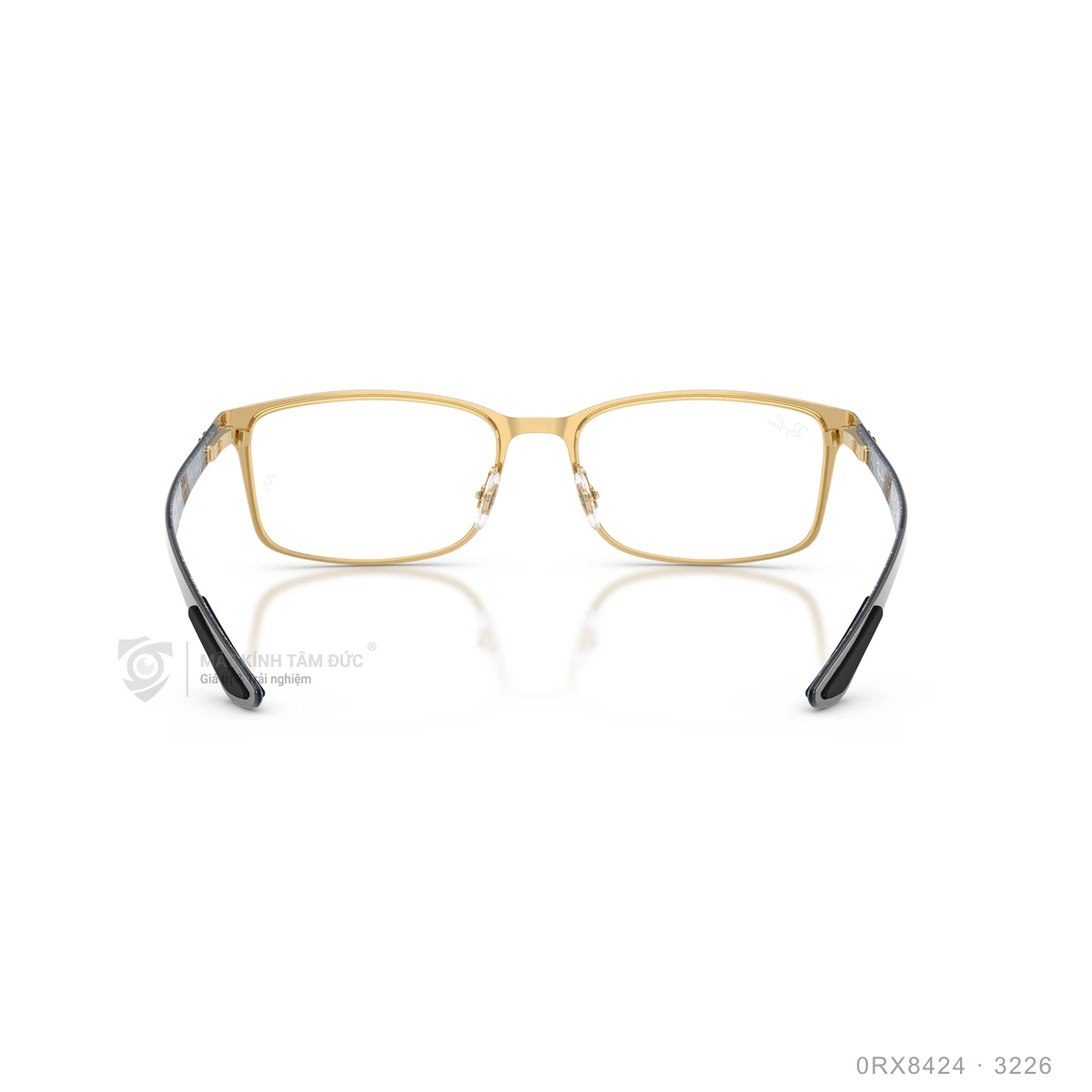 Gọng kính Rayban 0RX8424 - Ảnh 20
